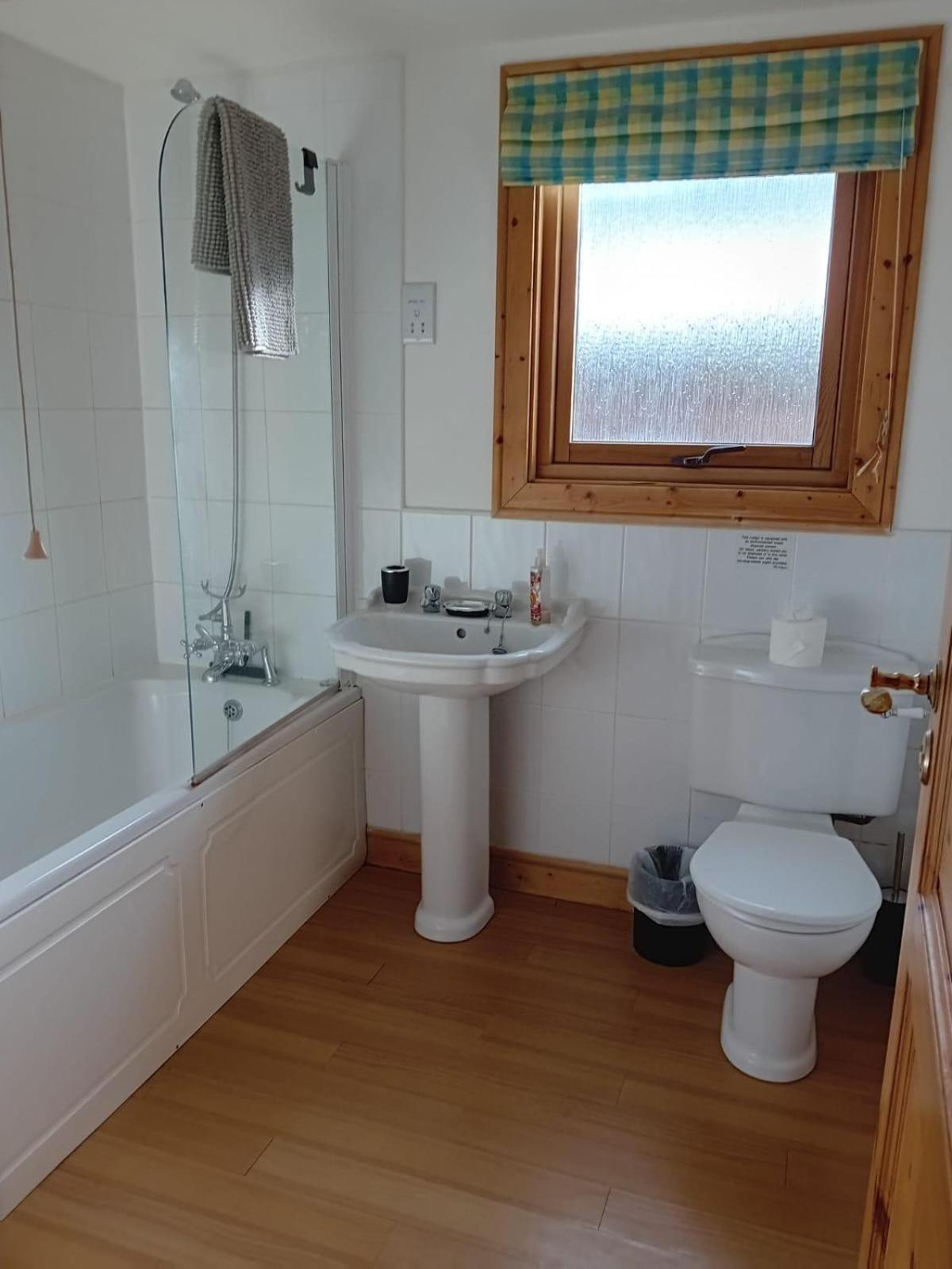 Bamboo Retreat Villa Louth  Eksteriør bilde